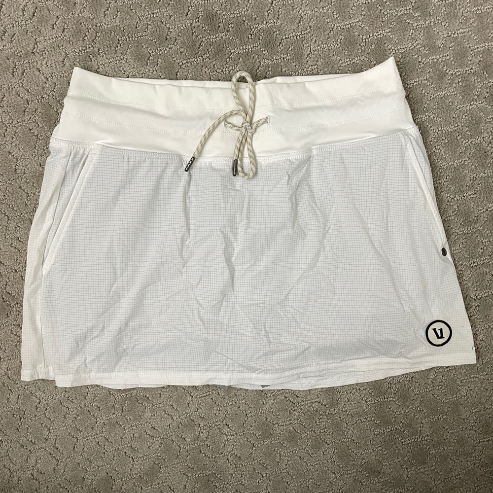 Vuori Tennis Skort